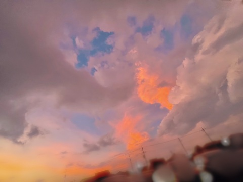 写メ