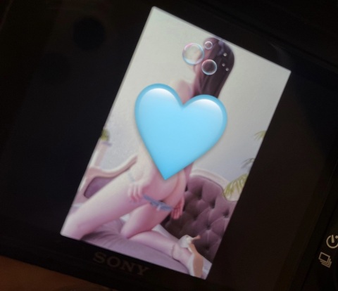 写メ