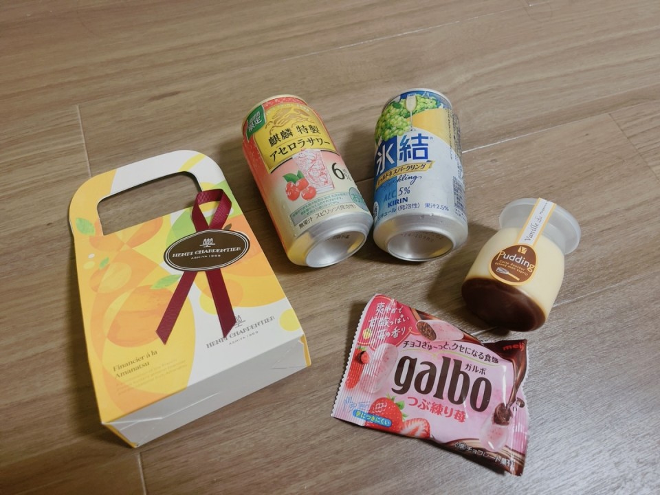 アップロード画像