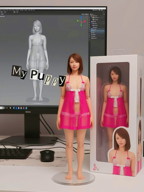 写メ