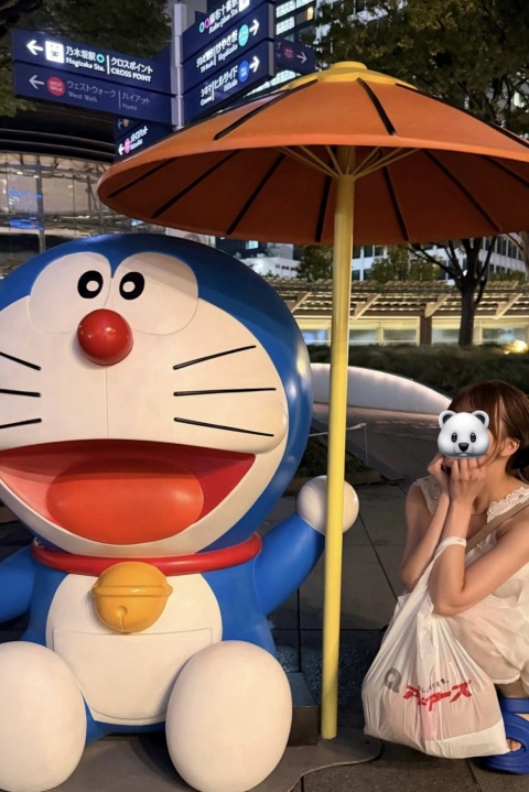 写メ