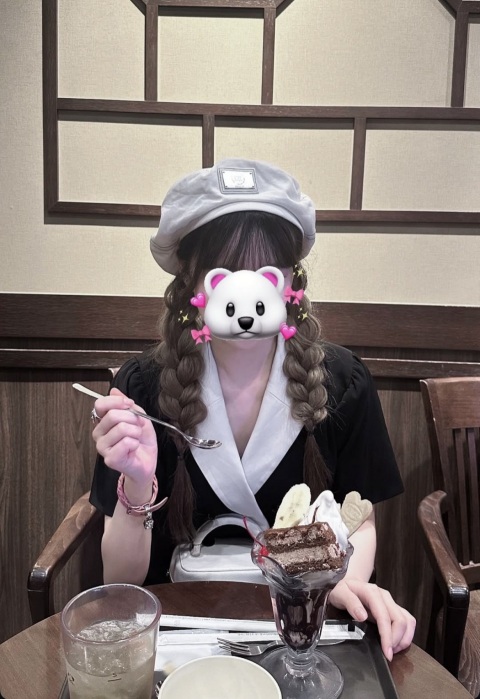 写メ