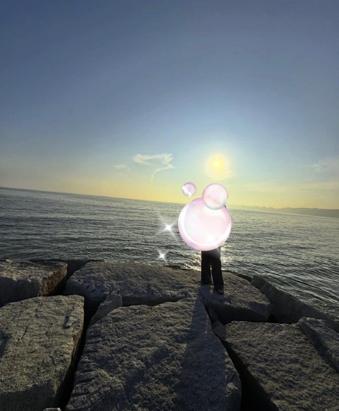 写メ