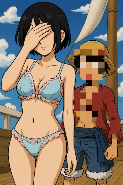 写メ