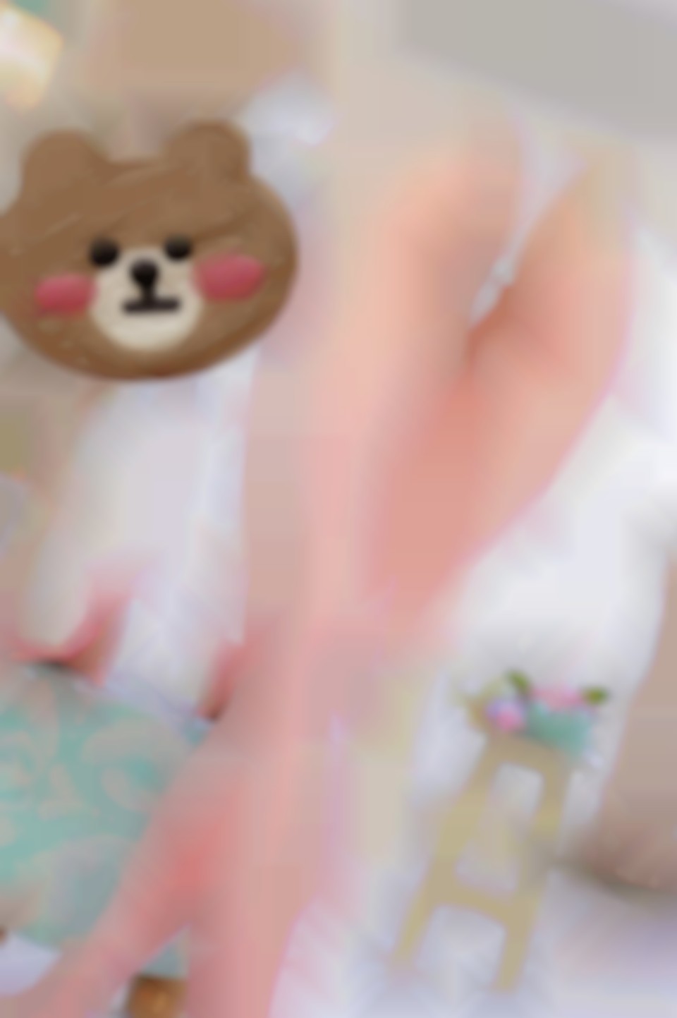 おはよーです
