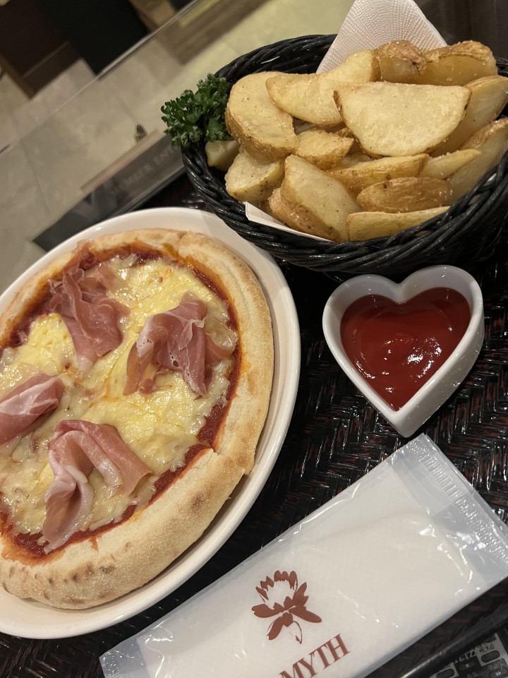 アップロード画像