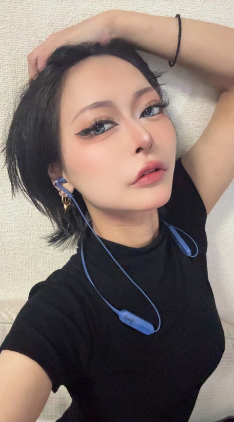 写メ