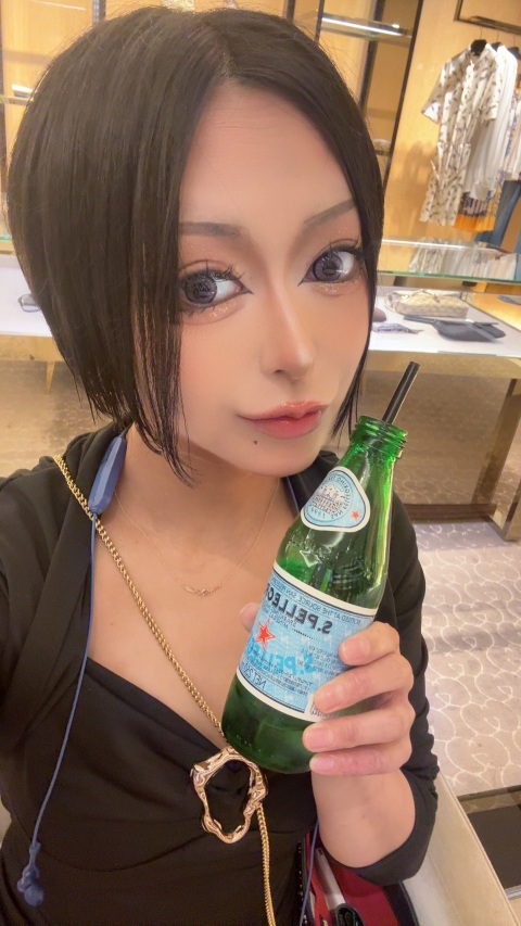 写メ